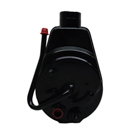 BuyAutoParts 86-02075R Power Steering Pump 3