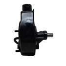 BuyAutoParts 86-02075R Power Steering Pump 4