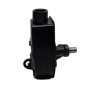 BuyAutoParts 86-02076R Power Steering Pump 3