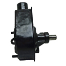 BuyAutoParts 86-02077R Power Steering Pump 4