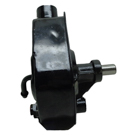 BuyAutoParts 86-02079R Power Steering Pump 4