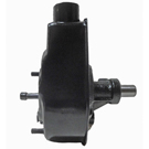 BuyAutoParts 86-01011R Power Steering Pump 2