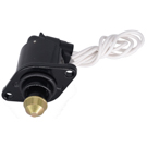 2000 Dodge Durango Fuel Injection Idle Air Control Valve 2