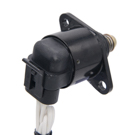 1987 Buick Skyhawk Fuel Injection Idle Air Control Valve 2