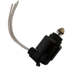 1987 Buick Skyhawk Fuel Injection Idle Air Control Valve 2