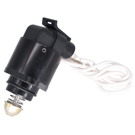 1995 Oldsmobile 88 Fuel Injection Idle Air Control Valve 4