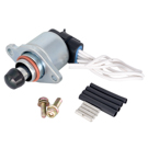 BuyAutoParts Fuel Injection Idle Air Control Valve KE-V0427AN