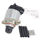 2000 Gmc Sierra 2500 Fuel Injection Idle Air Control Valve 1