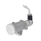 1987 Ford Thunderbird Fuel Injection Idle Air Control Valve 4