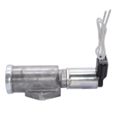 1987 Ford E Series Van Fuel Injection Idle Air Control Valve 4