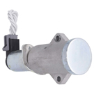 1993 Ford E Series Van Fuel Injection Idle Air Control Valve 4