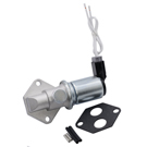 BuyAutoParts  Mercury Cougar Fuel Injection Idle Air Control Valve KE-V0487AN