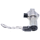 1994 Mercury Sable Fuel Injection Idle Air Control Valve 2