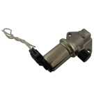1995 Ford Taurus Fuel Injection Idle Air Control Valve 2