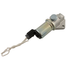 1995 Ford Contour Fuel Injection Idle Air Control Valve 2