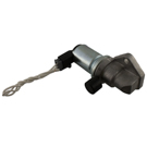 1995 Ford Explorer Fuel Injection Idle Air Control Valve 4