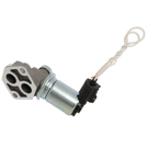 2000 Mazda B3000 Fuel Injection Idle Air Control Valve 2