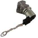 2003 Ford Windstar Fuel Injection Idle Air Control Valve 4