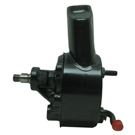 1969 Buick Special Power Steering Pump 2