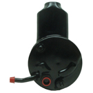 1969 Buick Special Power Steering Pump 3