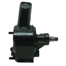 1969 Buick Special Power Steering Pump 4