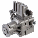 1997 Mercedes Benz E420 Power Steering Pump 2