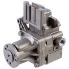 1997 Mercedes Benz E420 Power Steering Pump 1