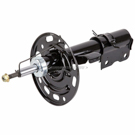 BuyAutoParts 75-21054AN Strut 1