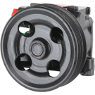 2007 Ford Fusion Power Steering Pump 1