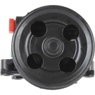 2007 Ford Fusion Power Steering Pump 3