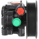 2007 Ford Fusion Power Steering Pump 5