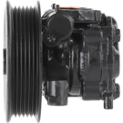 2007 Ford Fusion Power Steering Pump 6