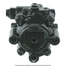Cardone Reman 21-5240 Power Steering Pump 4