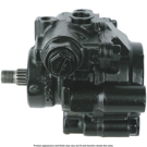 Cardone Reman 21-5240 Power Steering Pump 2