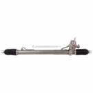 2008 Cadillac STS Rack and Pinion 2