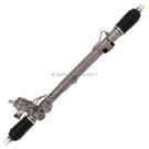2008 Cadillac STS Rack and Pinion 1
