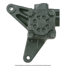 Cardone Reman 21-5494 Power Steering Pump 4