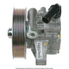 Cardone Reman 21-5495 Power Steering Pump 2