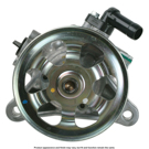 Cardone Reman 21-5495 Power Steering Pump 3