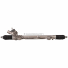 BuyAutoParts 80-01343WS Rack and Pinion 2