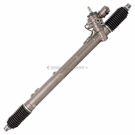 2010 Cadillac STS Rack and Pinion 1