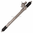 BuyAutoParts 80-01343WS Rack and Pinion 1