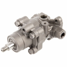 1981 Toyota Celica Power Steering Pump 1