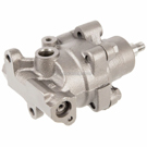 1981 Toyota Celica Power Steering Pump 2
