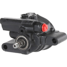 BuyAutoParts  Toyota Camry Power Steering Pump 86-01528R