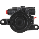 BuyAutoParts 86-01528R Power Steering Pump 2