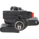BuyAutoParts 86-01528R Power Steering Pump 3