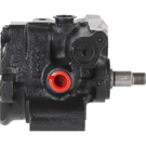 BuyAutoParts 86-01528R Power Steering Pump 5