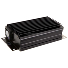 2004 Mercedes Benz CL500 Amplifier 2