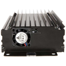 2004 Mercedes Benz CL500 Amplifier 4
